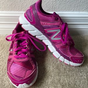New Balance women’s shoes